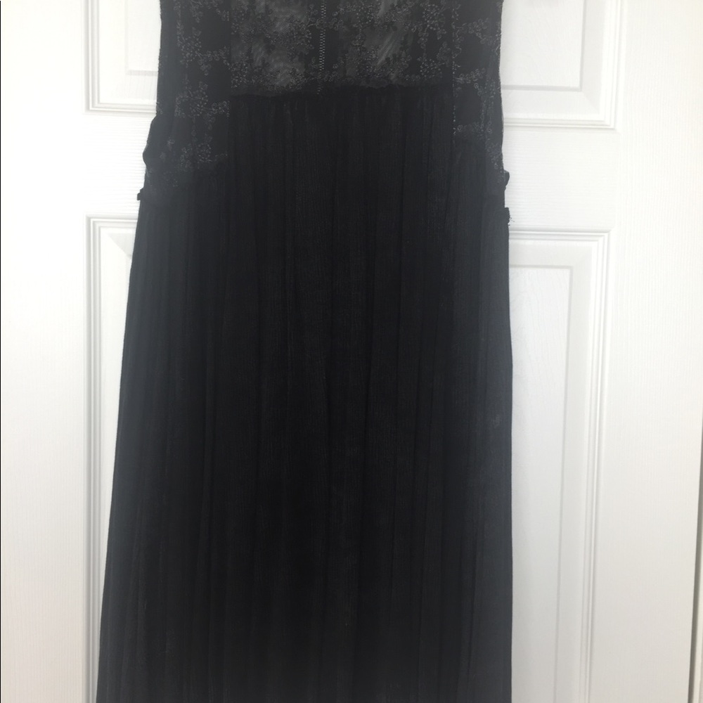 A Ana ladies dress